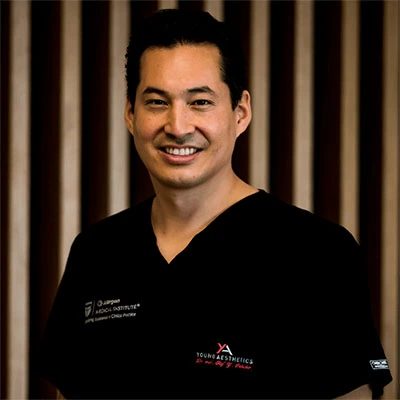 Dr. med. Olaf Fleischer