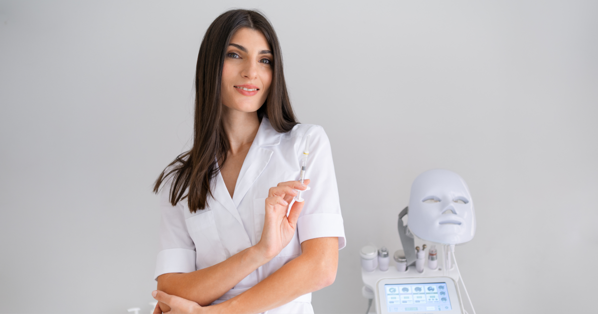 Clinicore und Croma beim iADE 2026 — KI, Ästhetische Medizin und die Gespräche, die zählen